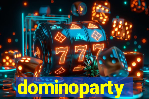 dominoparty