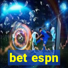 bet espn