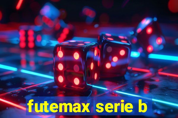 futemax serie b