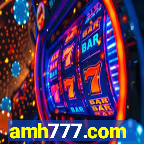 amh777.com