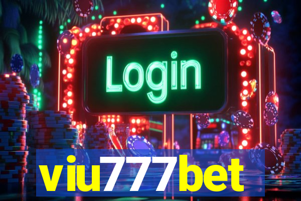 viu777bet