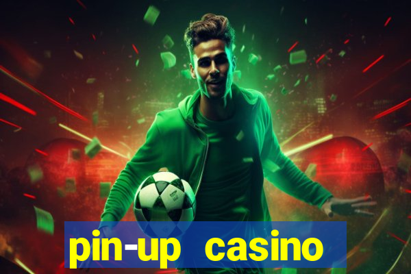 pin-up casino download apk