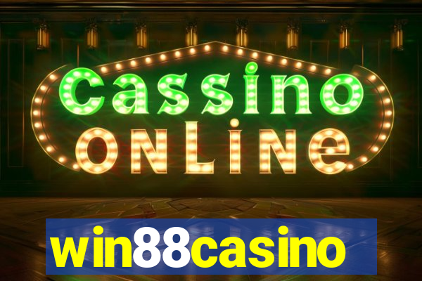 win88casino