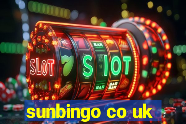 sunbingo co uk