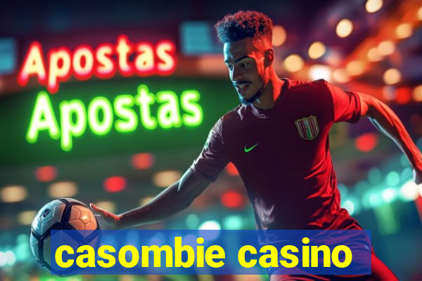 casombie casino