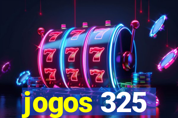 jogos 325