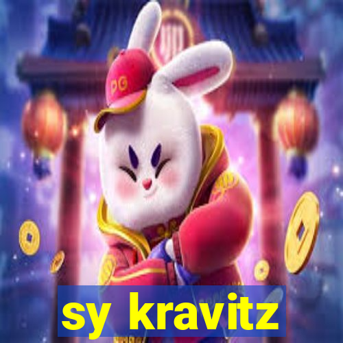 sy kravitz