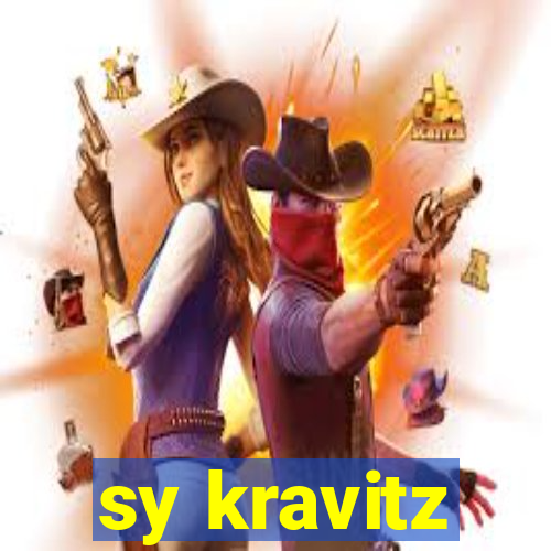 sy kravitz