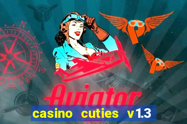 casino cuties v1.3 - android