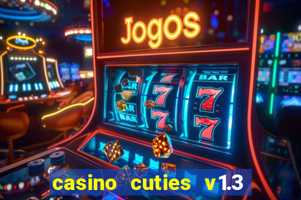 casino cuties v1.3 - android