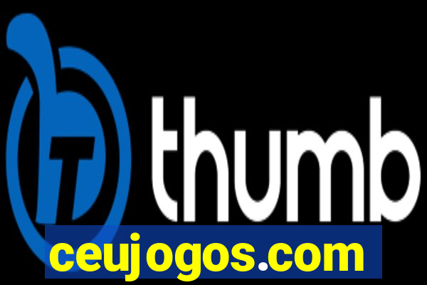 ceujogos.com