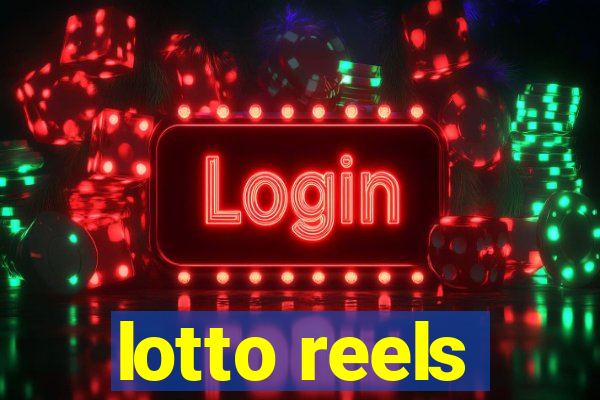 lotto reels