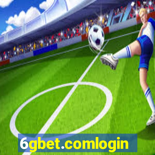 6gbet.comlogin