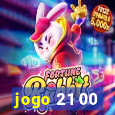 jogo 21 00