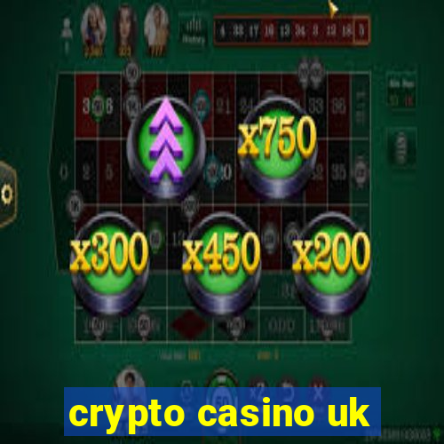 crypto casino uk