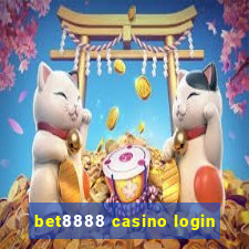 bet8888 casino login