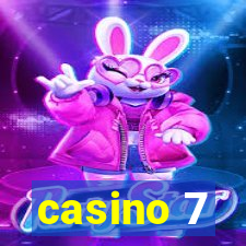 casino 7