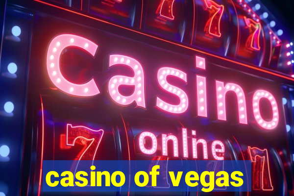 casino of vegas