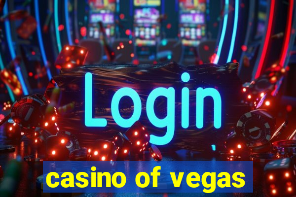 casino of vegas