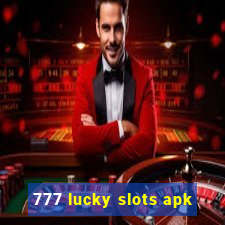 777 lucky slots apk