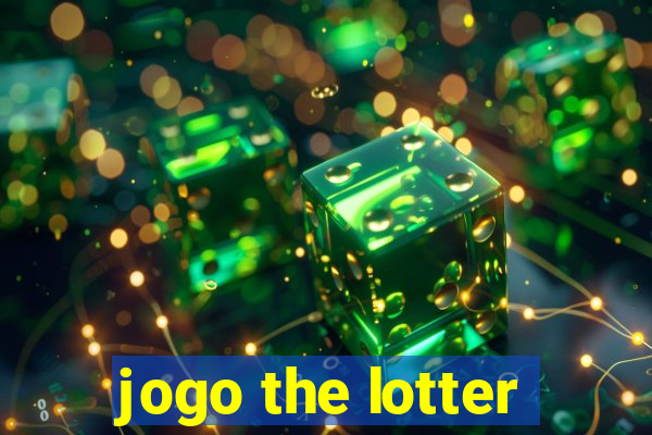 jogo the lotter