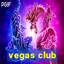 vegas club