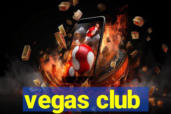 vegas club