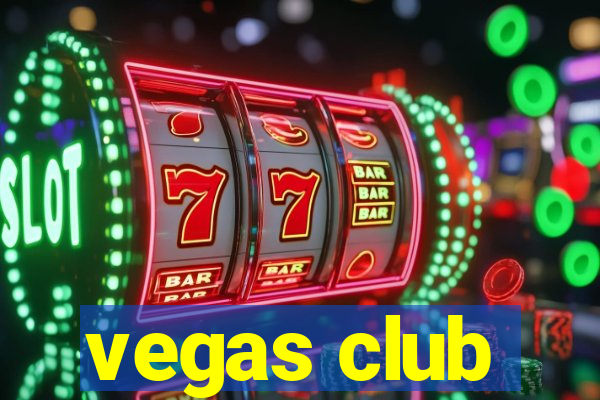 vegas club