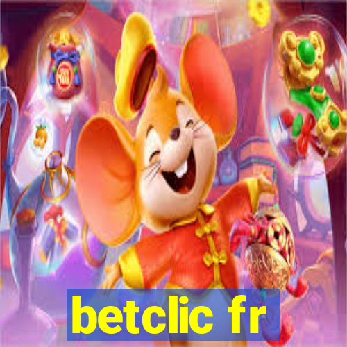 betclic fr