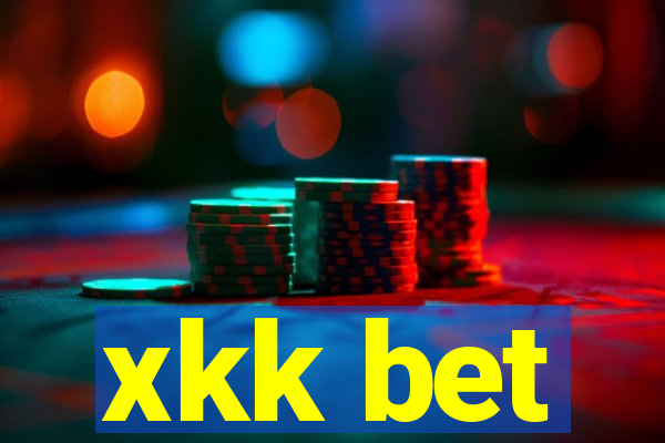 xkk bet