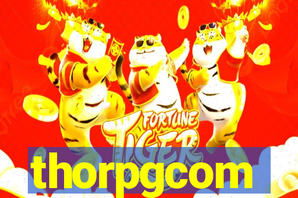 thorpgcom