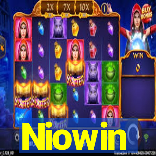 Niowin