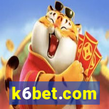 k6bet.com