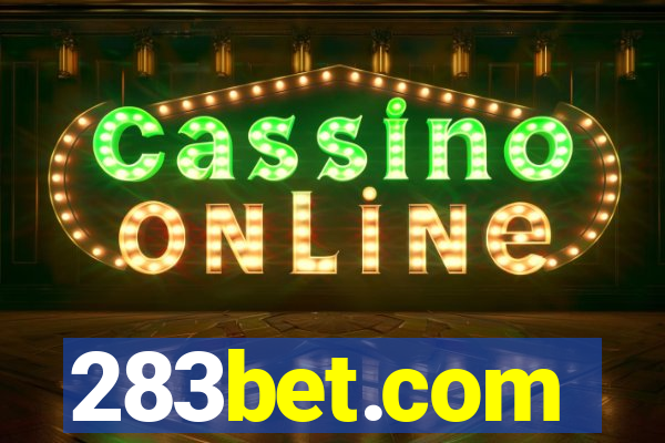 283bet.com