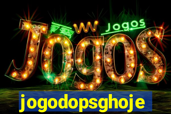 jogodopsghoje