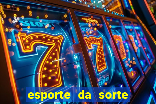 esporte da sorte tiger fortune