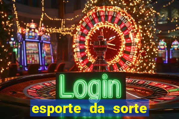 esporte da sorte tiger fortune