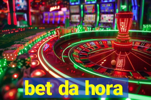 bet da hora