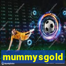 mummysgold