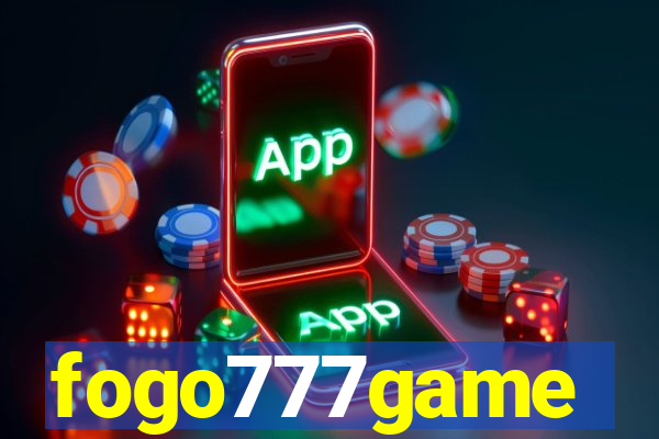 fogo777game