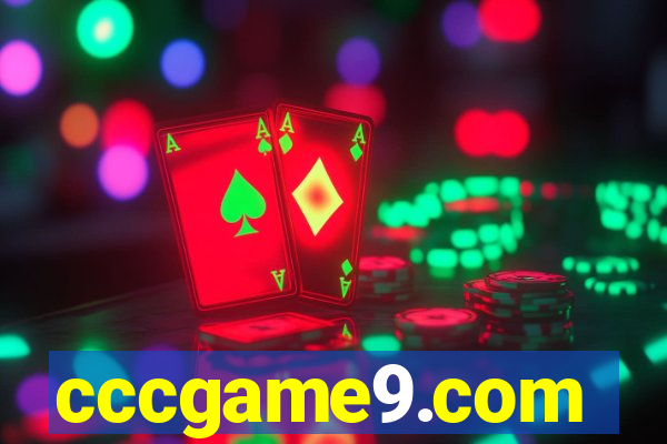 cccgame9.com