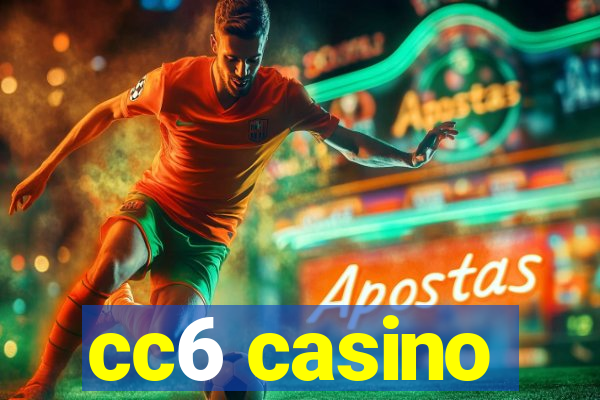 cc6 casino