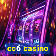 cc6 casino