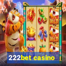 222bet casino