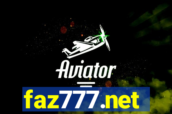 faz777.net