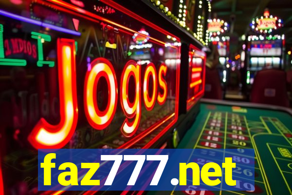 faz777.net