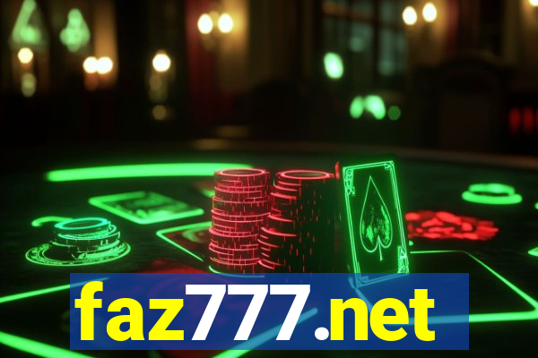 faz777.net