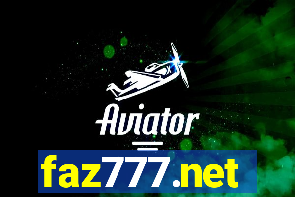 faz777.net