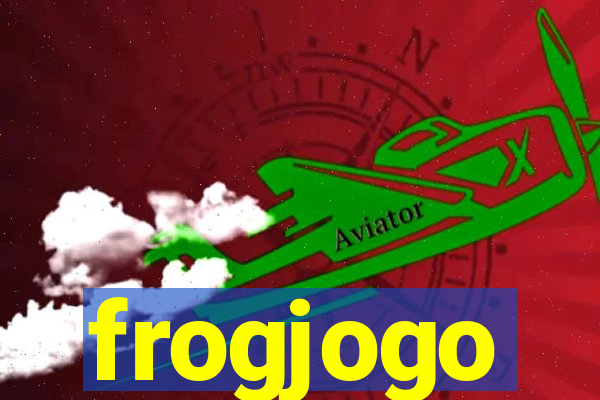 frogjogo