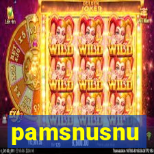 pamsnusnu